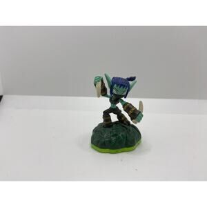 Skylanders Stealth Elf - Tested